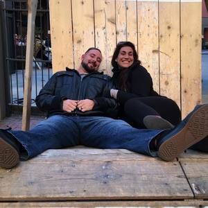 Meet your Posher, Justin